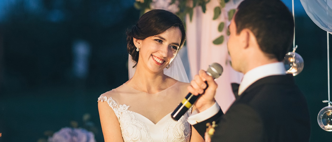 How To Write The Best Wedding Speech