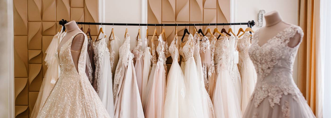 Wardrobe Tips For Your Wedding Day