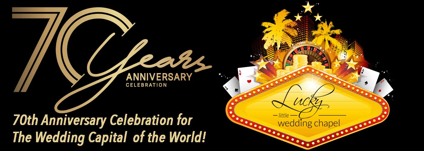 70th-anniversaty-Wedding-package-in-las-vegas