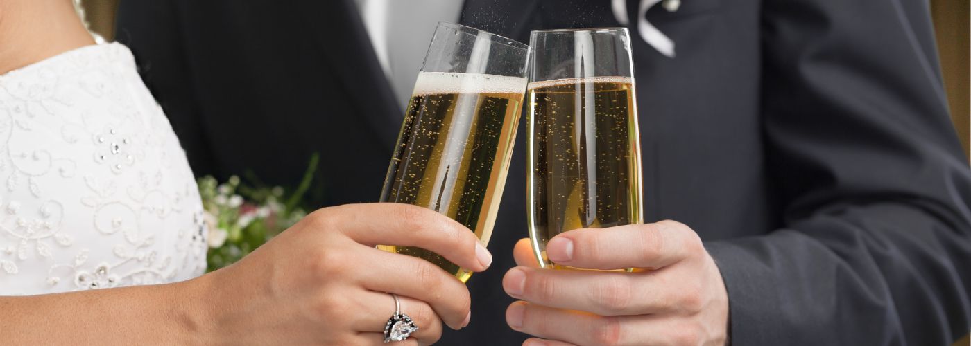 Wedding Toast Tips