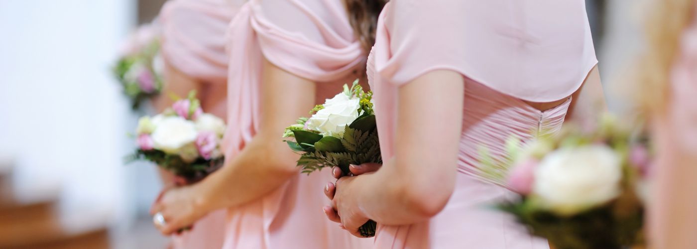 Best Bridesmaids Ideas