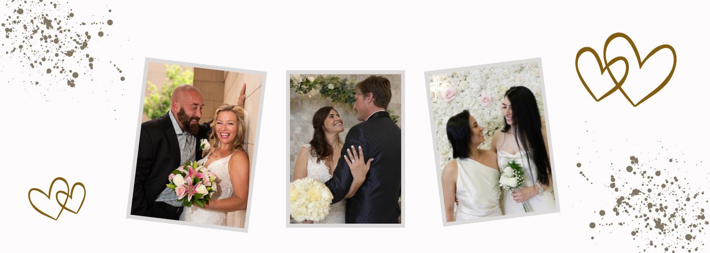 Wedding Photo Poses For Every Couple