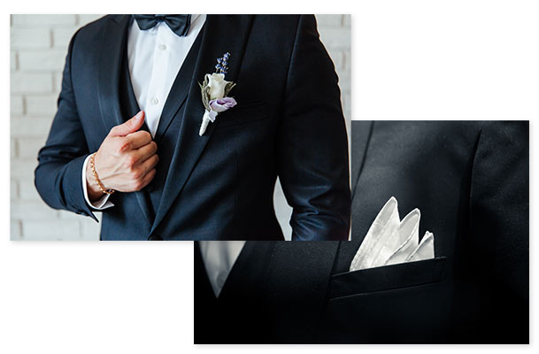 Last Minute Tuxedo Rental Las Vegas Available