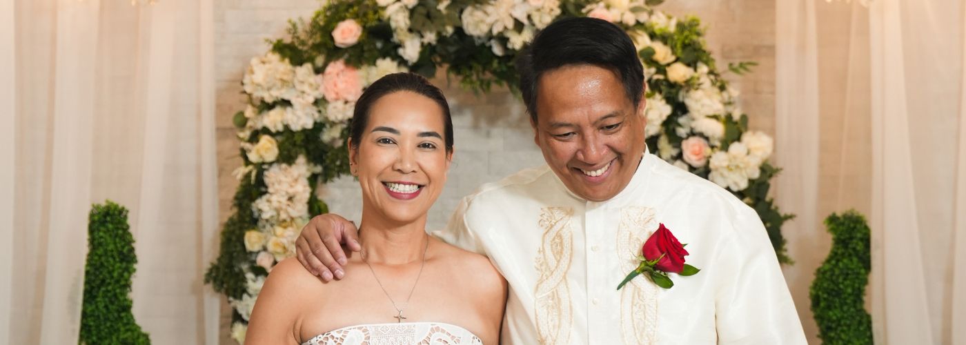 Personalization Opportunities For Both Styles of Wedding