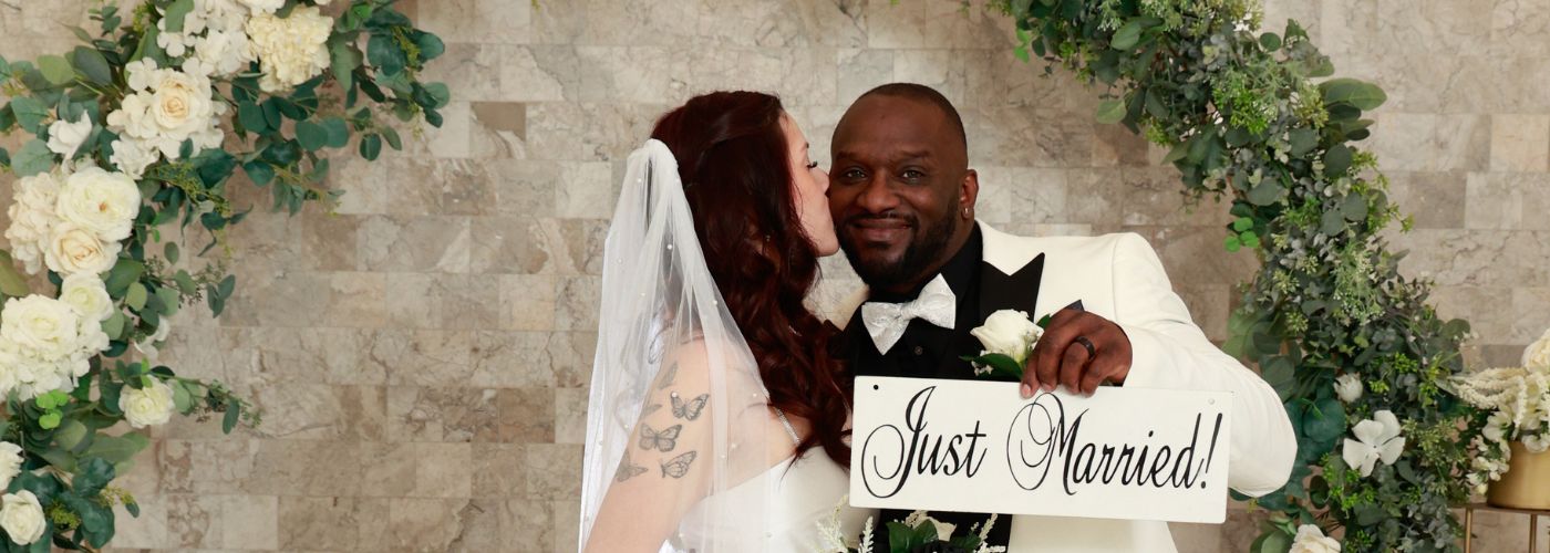 Reasons to Get Married in Las Vegas
