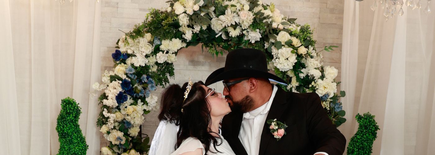 Breaking Down Each Wedding Season